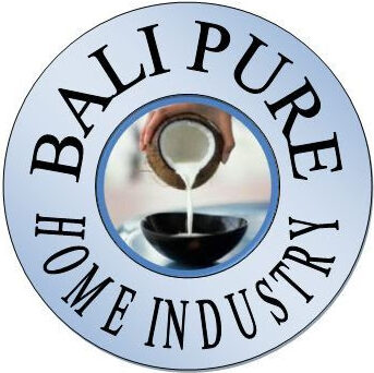 Bali Pure Home Industry Logo
