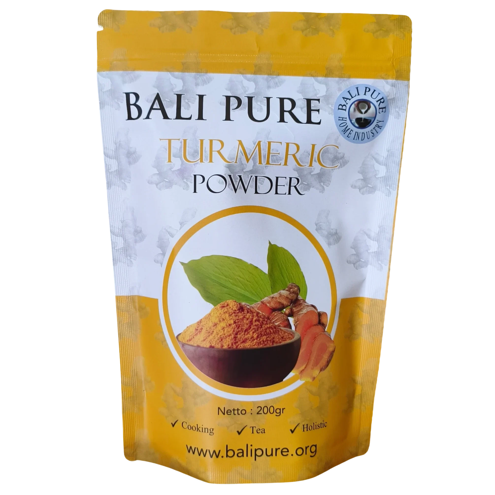 Turmeric Powder