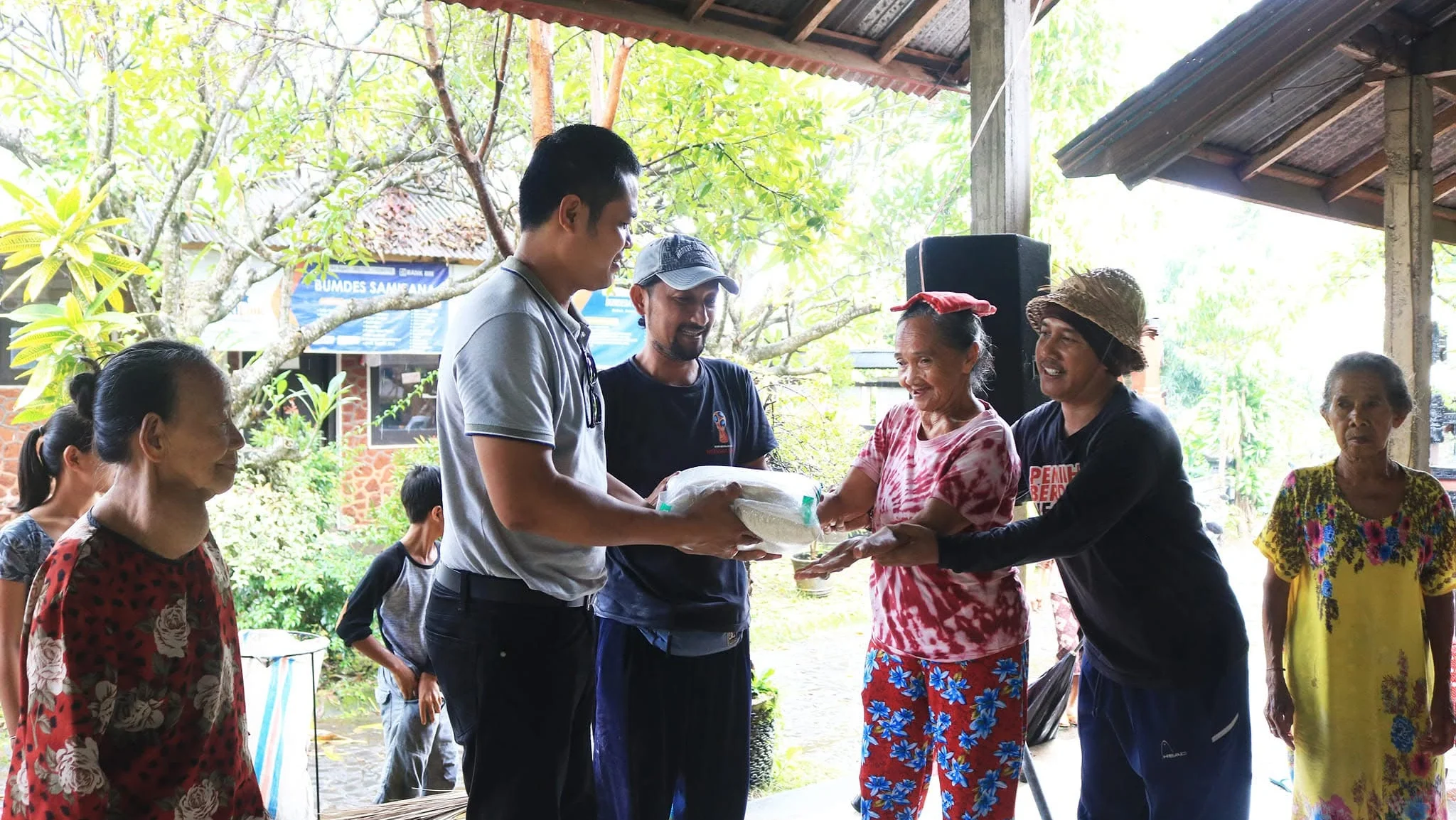 Charity